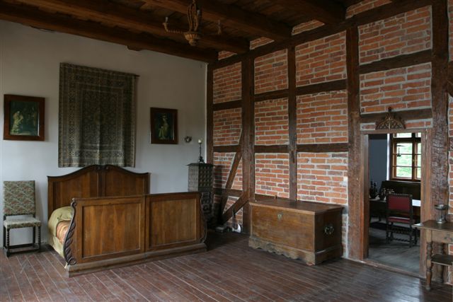 Mohrungen