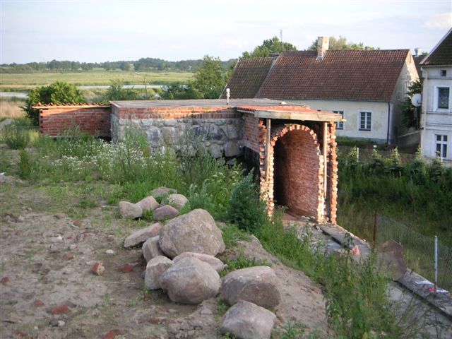 Mohrungen