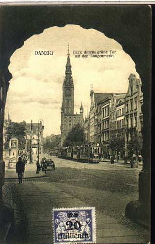 Gdansk
