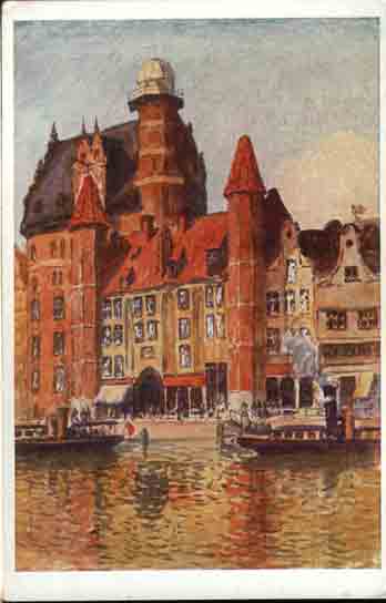 Gdansk