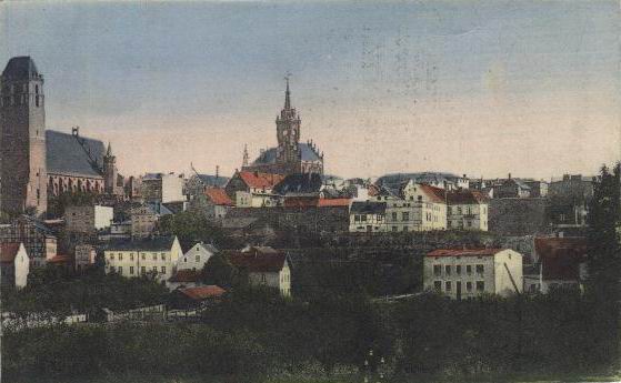 Kwidzyn