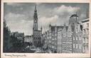 Danzig - Langermarkt