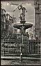 Danzig - Neptunsbrunnen 1910