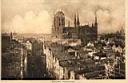 Danzig - Marienkirche 1910