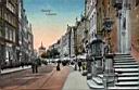 Danzig - Langgasse 1915