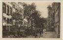 Danzig - Frauengasse
