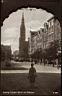Danzig - Langer Markt und Rathaus ca. 1930
